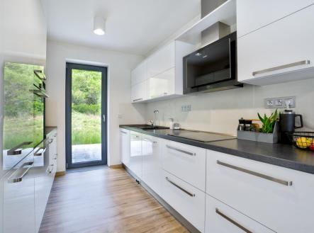 Prodej domu/vily, 104 m²