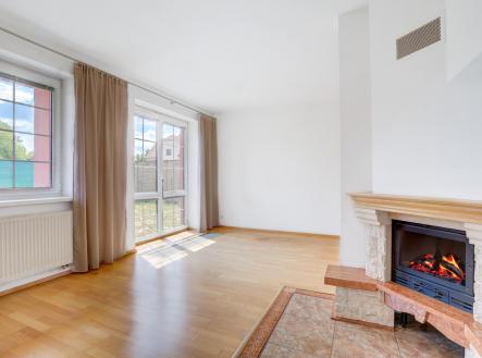 Prodej domu/vily, 118 m²