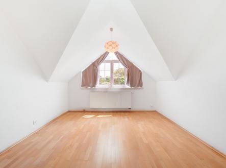 Prodej domu/vily, 118 m²