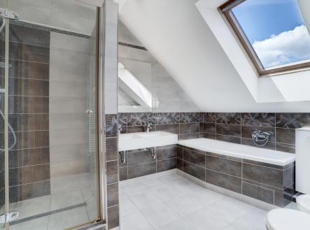 Prodej domu/vily, 118 m²