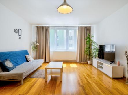 Pronájem bytu, 2+kk, 70 m²