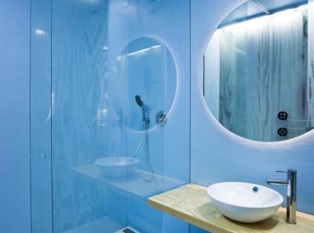 Pronájem bytu, 2+1, 80 m²