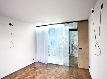 Pronájem bytu, 2+1, 80 m²