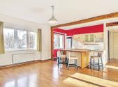 Pronájem bytu, 3+kk, 79 m²