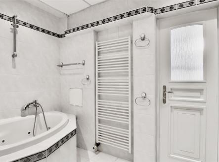 Pronájem bytu, 3+kk, 79 m²