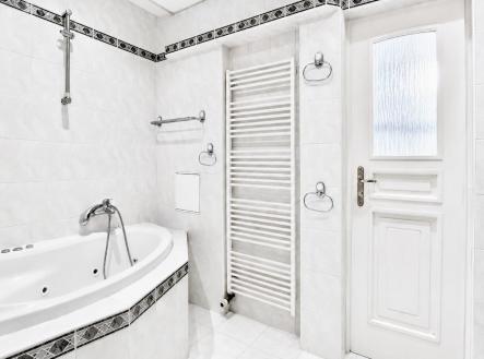 Pronájem bytu, 3+kk, 79 m²