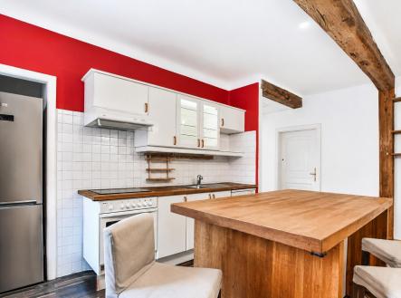Pronájem bytu, 3+kk, 79 m²