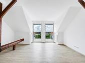 Pronájem bytu, 4+kk, 118 m²
