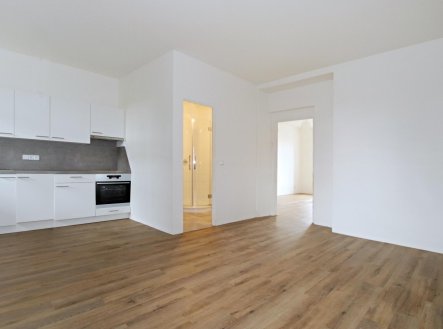 Podnájem bytu 2+kk, OV, Brandýs nad Labem