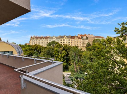 Prodej bytu, 2+kk, 84 m², Praha – náhled fotky 3