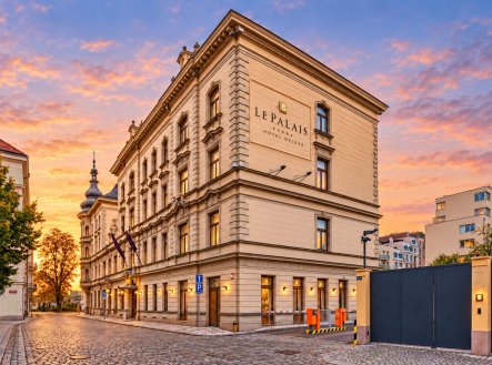 Prodej bytu, 2+kk, 84 m², Praha – náhled fotky 4