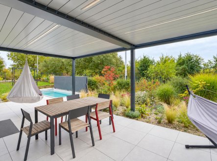 Prodej domu/vily, 194 m²