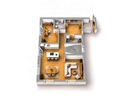 Prodej domu/vily, 194 m²