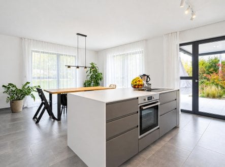 Prodej domu/vily, 194 m²