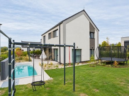Prodej domu/vily, 194 m²