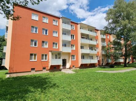 Prodej bytu, 4+1, 78 m²