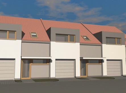 Prodej domu/vily, 123 m² obrázek