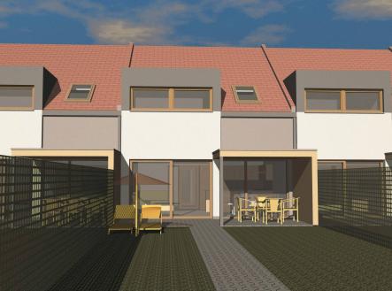 Prodej domu/vily, 123 m²