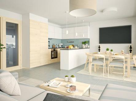 Prodej domu/vily, 123 m²