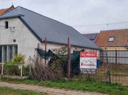 Prodej - dům/vila, 90 m²