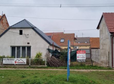 Prodej - dům/vila, 90 m²