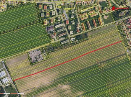 Prodej - pozemek pro bydlení, 4 393 m²