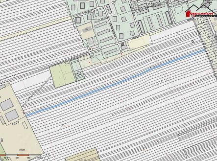 Prodej - pozemek pro bydlení, 4 393 m²