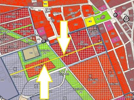 Prodej - pozemek pro bydlení, 4 393 m²