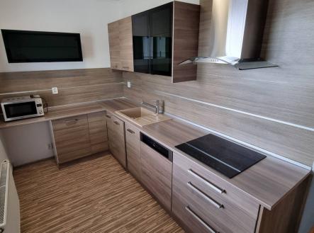 Pronájem bytu, 2+kk, 57 m²