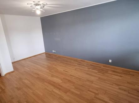 Pronájem bytu, 2+kk, 57 m²