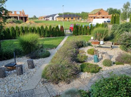 Pronájem - domu/vily, 135 m²