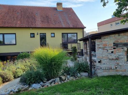 Pronájem - domu/vily, 135 m²