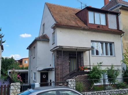 Prodej domu/vily, 150 m²