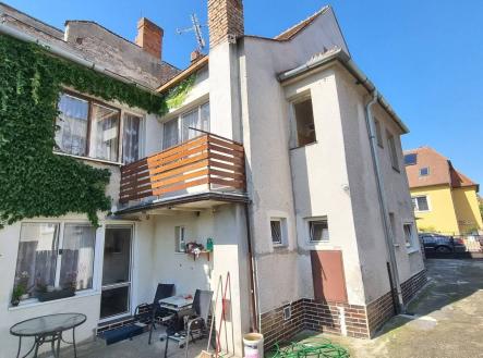 Prodej domu/vily, 150 m²