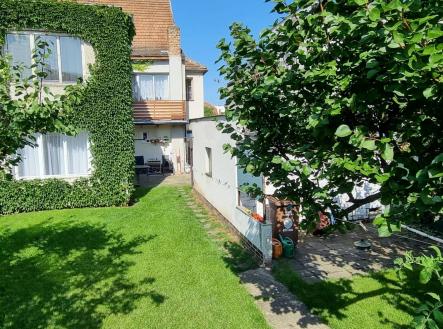 Prodej domu/vily, 150 m²