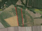 Prodej pozemku, zemědělská půda, 11 387 m²