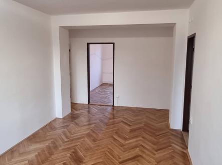 Pronájem bytu, 3+1, 65 m²