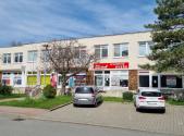 Pronájem obchodní prostor, 24 m²