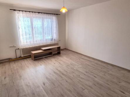 Pronájem bytu, 3+1, 76 m²