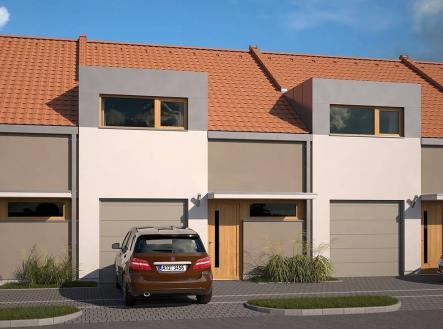 Prodej domu/vily, 123 m²