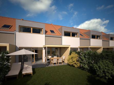 Prodej domu/vily, 123 m²