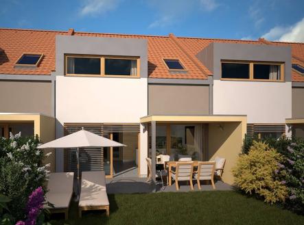Prodej domu/vily, 123 m²