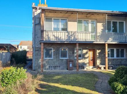 Prodej domu/vily, 180 m²