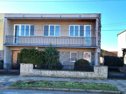 Prodej domu/vily, 180 m²