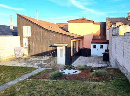 Prodej domu/vily, 115 m²