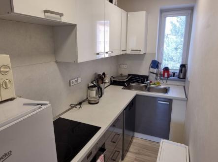 Pronájem bytu, 3+1, 63 m²