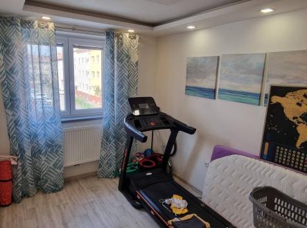 Pronájem bytu, 3+1, 63 m²