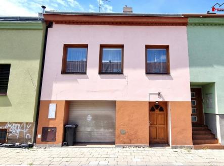 Prodej domu/vily, 150 m²
