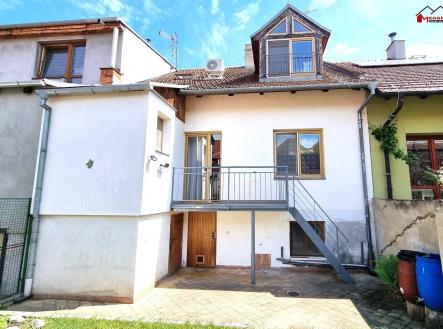 Prodej domu/vily, 150 m²