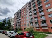Pronájem bytu, 2+1, 61 m²